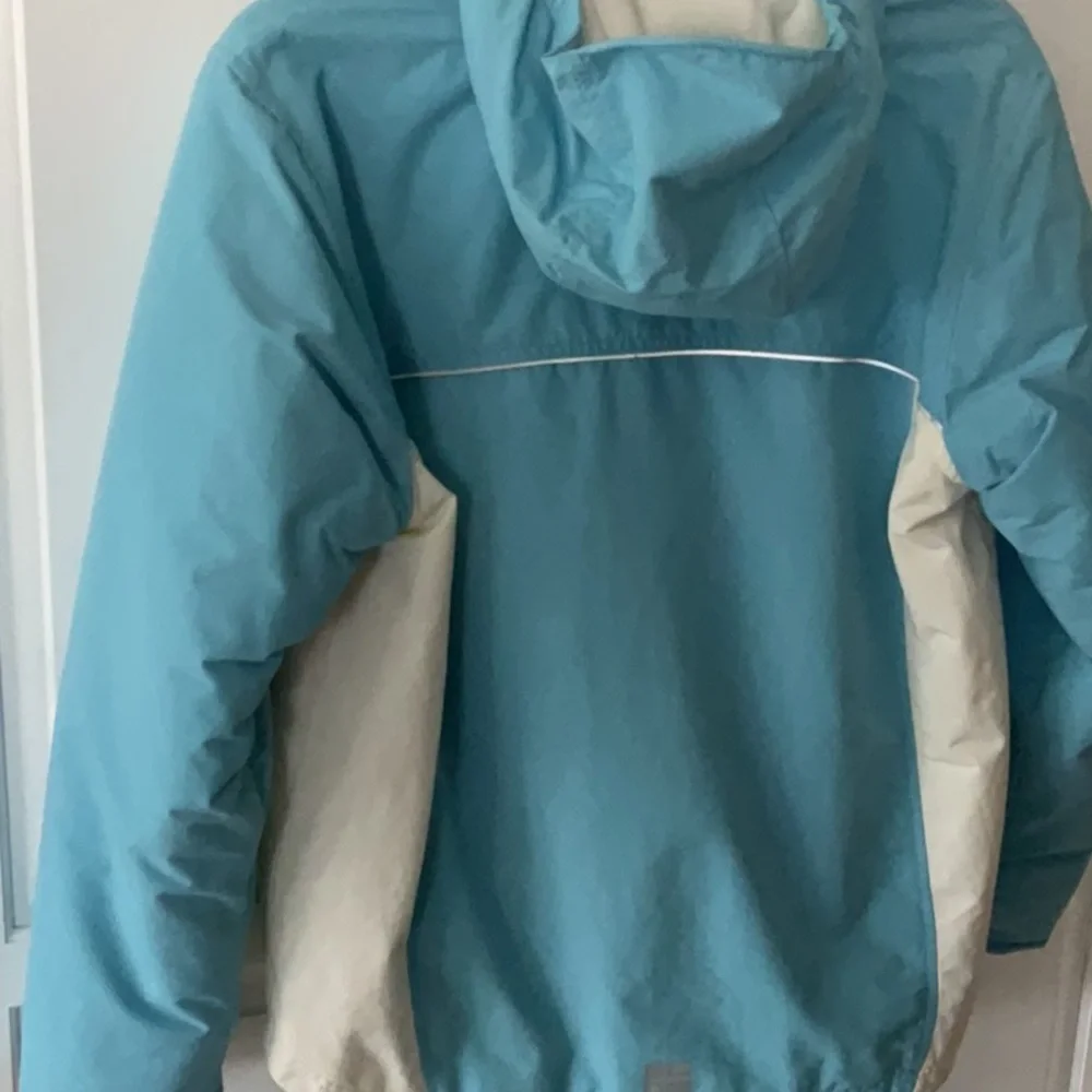 Land’s End winter jacket. Women XL